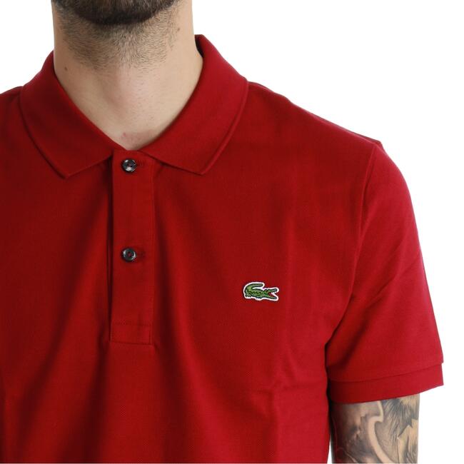 POLO LACOSTE LACOSTE - Mad Fashion | img vers.650x/